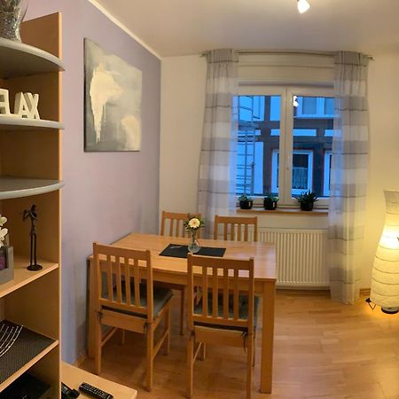 Ferienwohnung Janus Altstadt-Hameln Haus 2 Inklusive Parkplatz - Mit Und Ohne Terrasse Oder Loggia Hamelin Kültér fotó