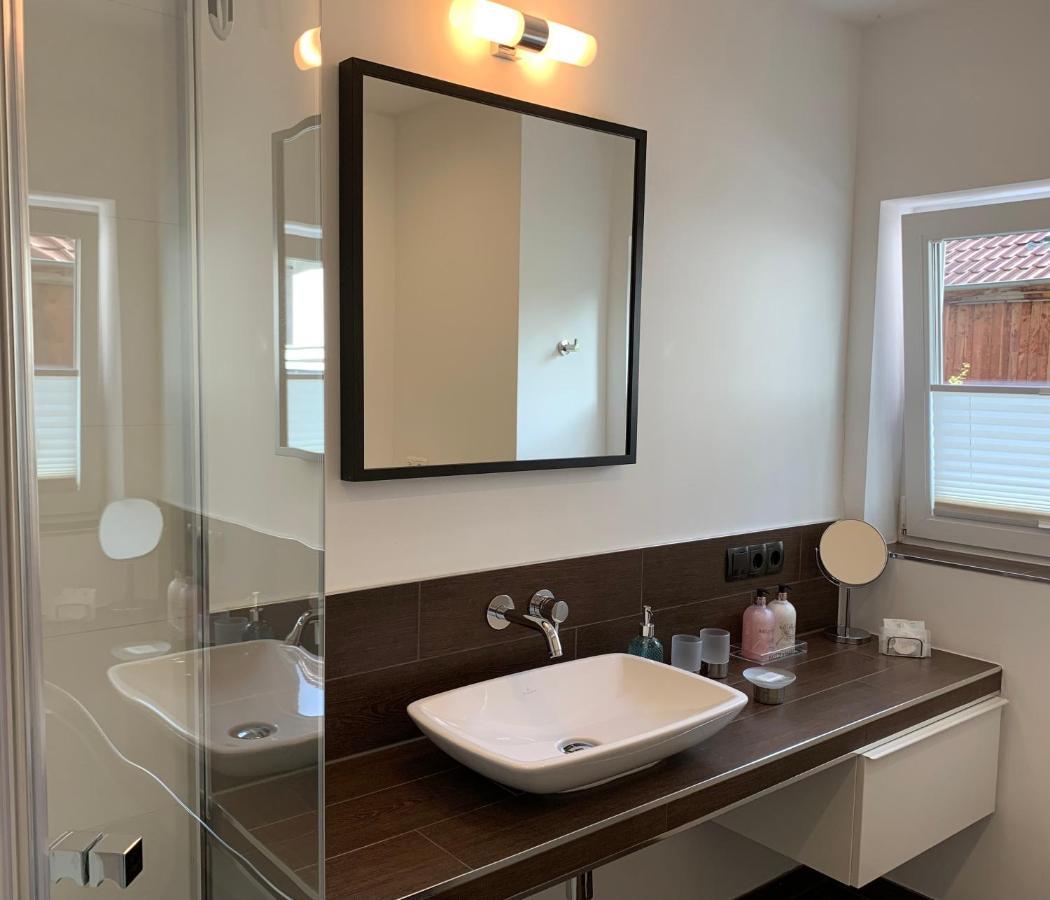 Ferienwohnung Janus Altstadt-Hameln Haus 2 Inklusive Parkplatz - Mit Und Ohne Terrasse Oder Loggia Hamelin Kültér fotó