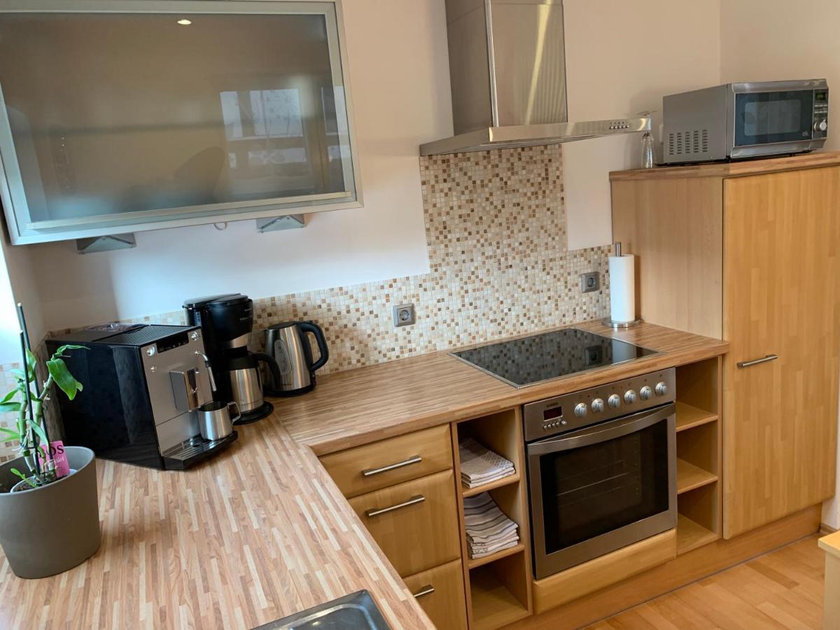 Ferienwohnung Janus Altstadt-Hameln Haus 2 Inklusive Parkplatz - Mit Und Ohne Terrasse Oder Loggia Hamelin Kültér fotó
