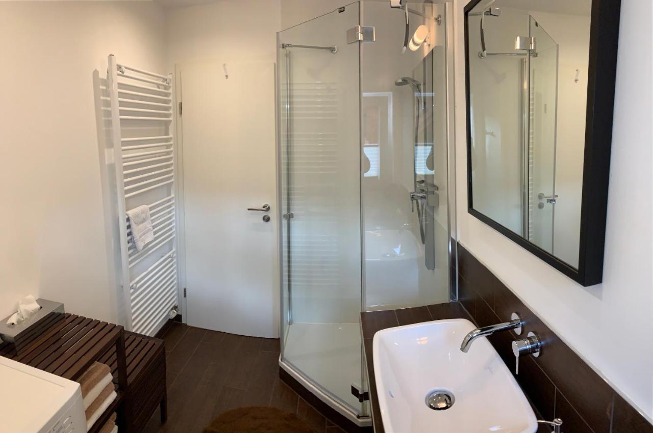 Ferienwohnung Janus Altstadt-Hameln Haus 2 Inklusive Parkplatz - Mit Und Ohne Terrasse Oder Loggia Hamelin Kültér fotó
