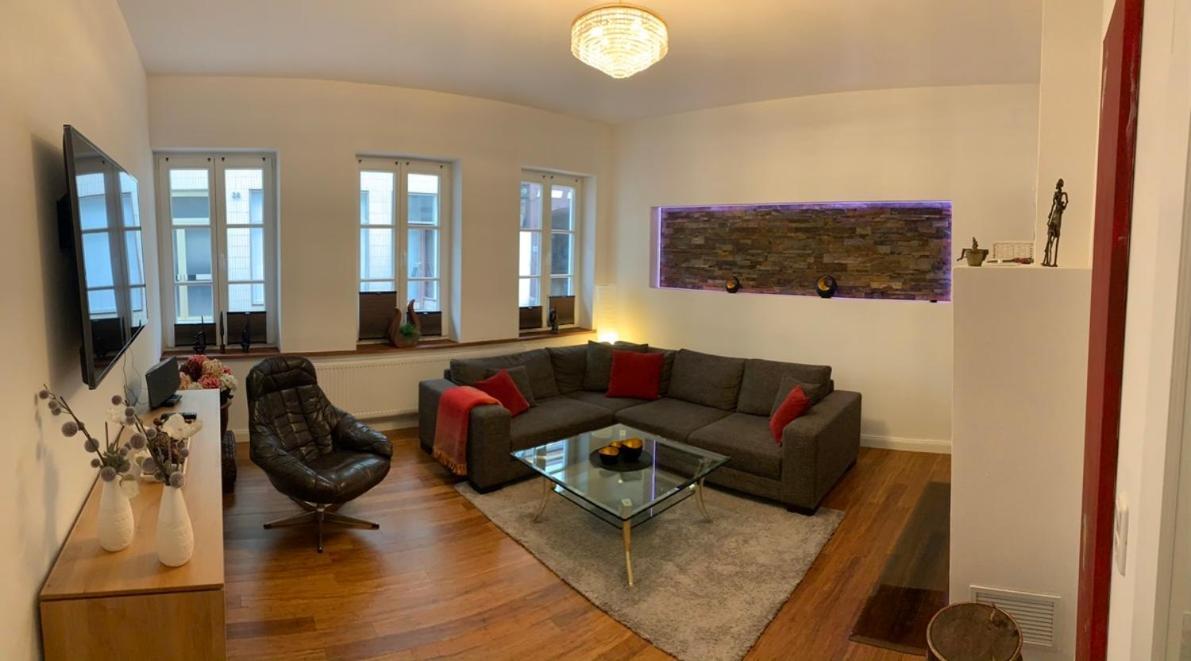 Ferienwohnung Janus Altstadt-Hameln Haus 2 Inklusive Parkplatz - Mit Und Ohne Terrasse Oder Loggia Hamelin Kültér fotó