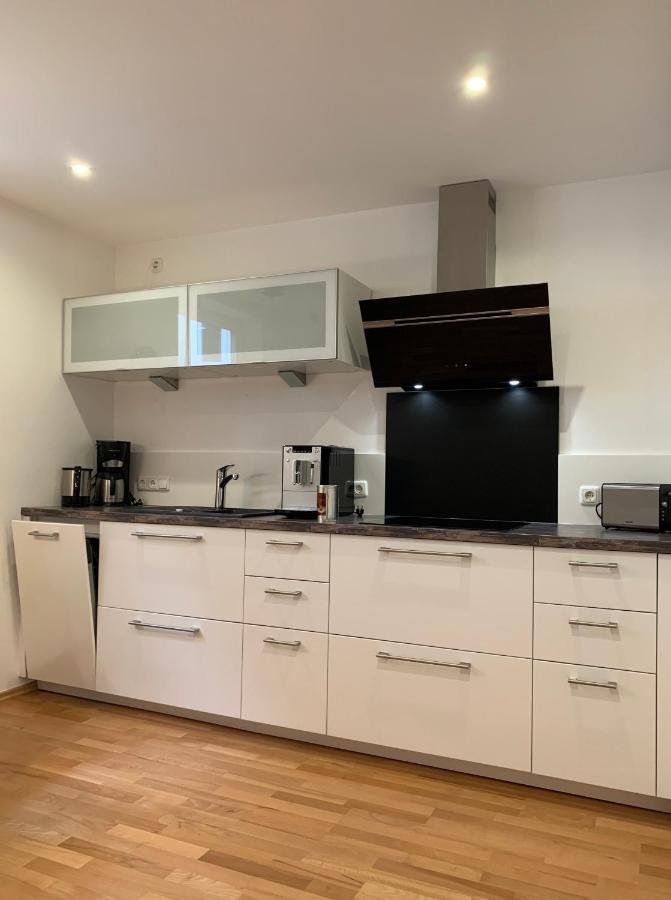 Ferienwohnung Janus Altstadt-Hameln Haus 2 Inklusive Parkplatz - Mit Und Ohne Terrasse Oder Loggia Hamelin Kültér fotó