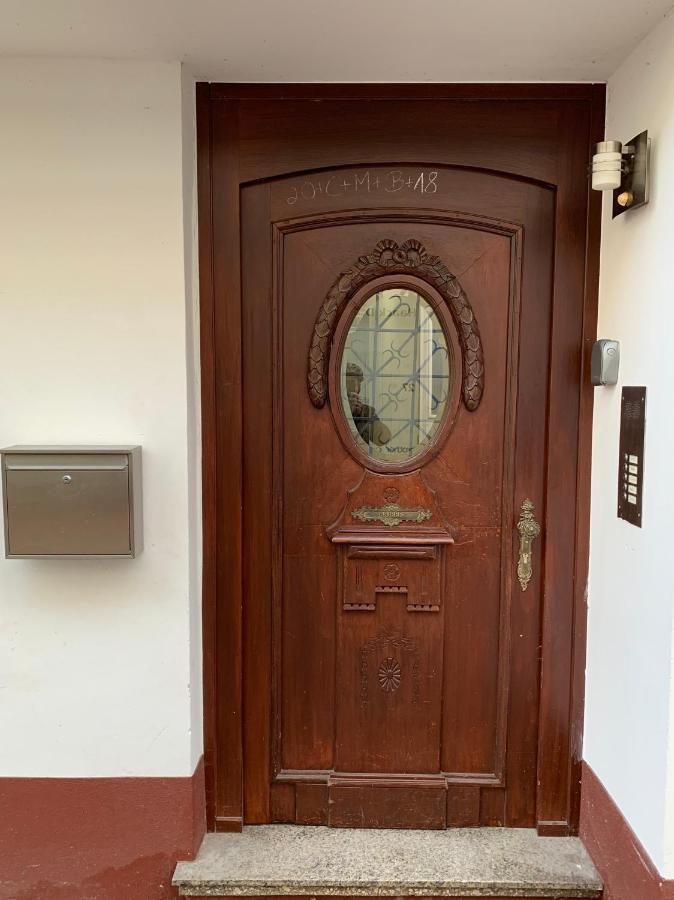 Ferienwohnung Janus Altstadt-Hameln Haus 2 Inklusive Parkplatz - Mit Und Ohne Terrasse Oder Loggia Hamelin Kültér fotó