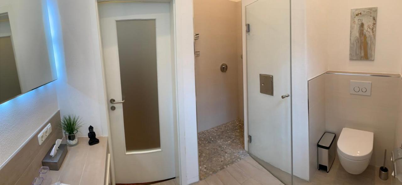 Ferienwohnung Janus Altstadt-Hameln Haus 2 Inklusive Parkplatz - Mit Und Ohne Terrasse Oder Loggia Hamelin Kültér fotó
